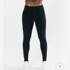 Mens alphalete identity joggers